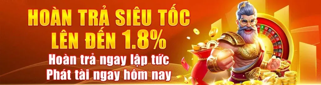 Trò chơi Nổ Hũ cổ điển với biểu tượng trái cây và số 7