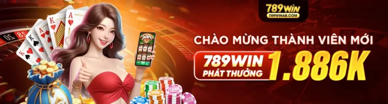 Thưởng nạp tiền lần đầu tại Casino House