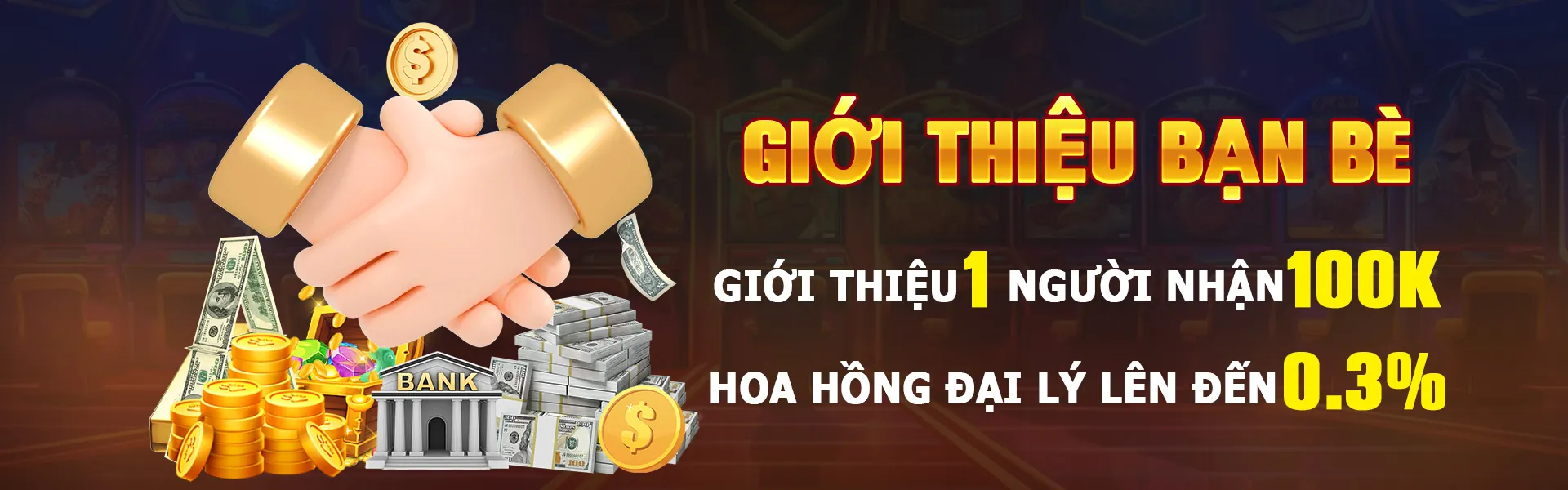Khuyến mãi độc quyền tại Casino House 2026