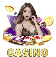Biểu tượng bảo mật dữ liệu và quyền riêng tư người dùng tại casino house