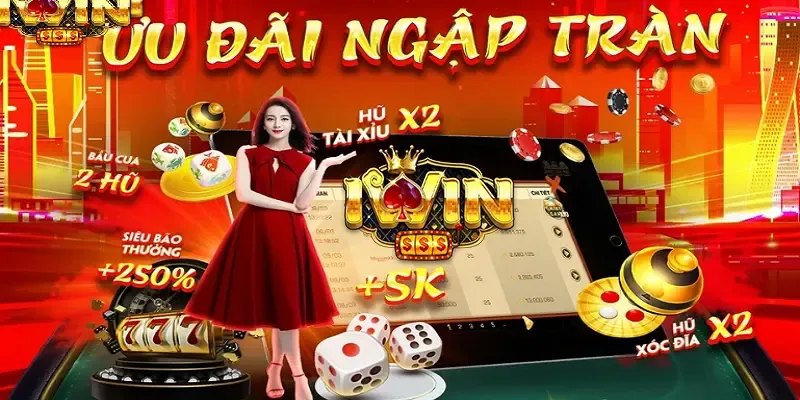 Hướng dẫn chơi Slot game