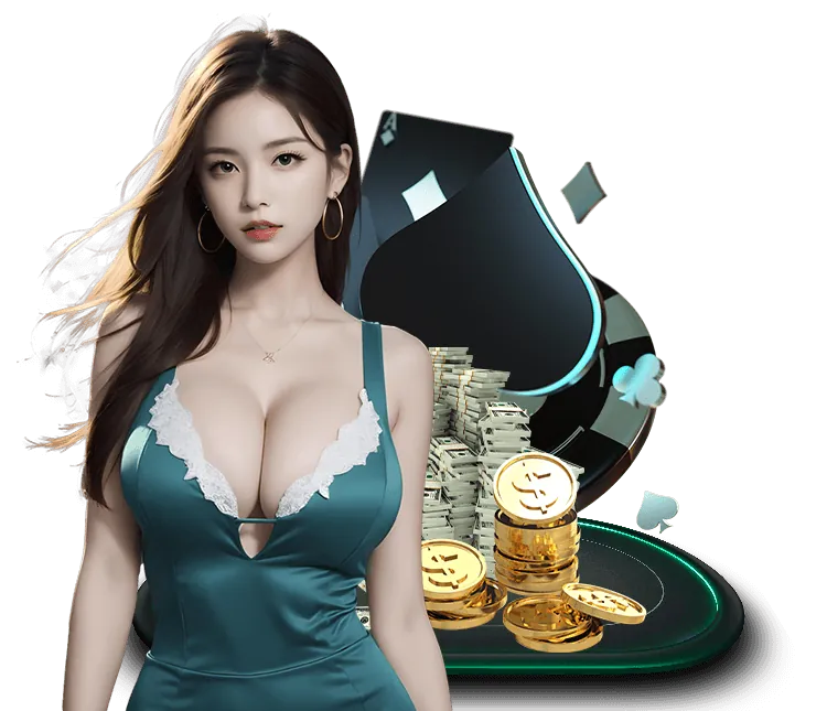 Người chơi tham gia xổ số online tại Casino House