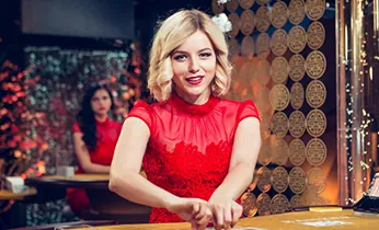 Khởi chạy ứng dụng Casino House trên iOS