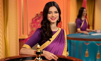 Casino Người Thật - Live Casino